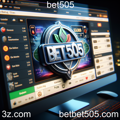 Apostas Descubra o Mundo das Apostas no Bet505: Dicas e Estratégias
